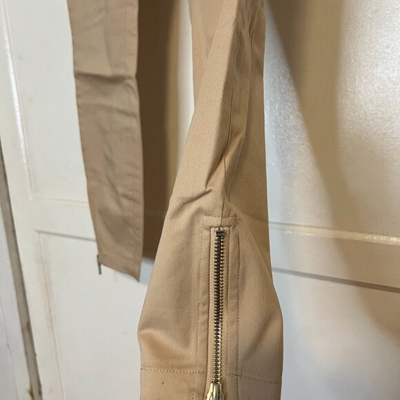 White Fox Khaki Pants - Picture 5 of 6